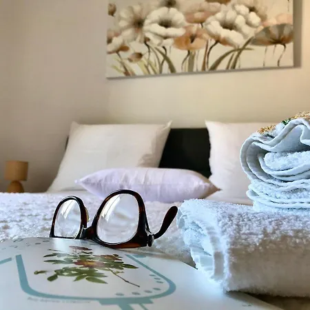 Apartment Voll Ausgestattetes In Mit Herrlicher Terrasse Zum Geniessen Rovinj