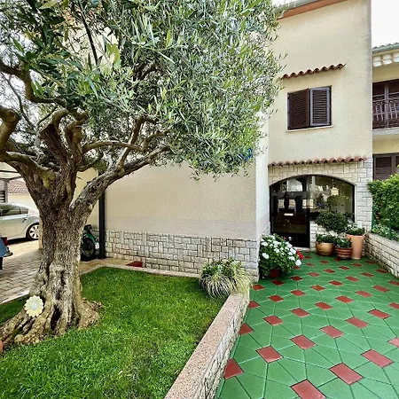 Apartment Voll Ausgestattetes In Mit Herrlicher Terrasse Zum Geniessen *